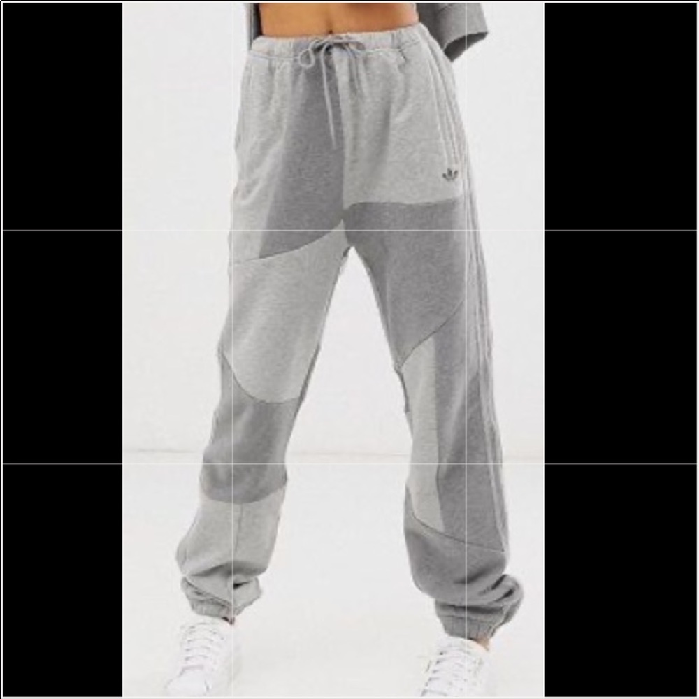 Adidas by Danielle Cathari sweatpants